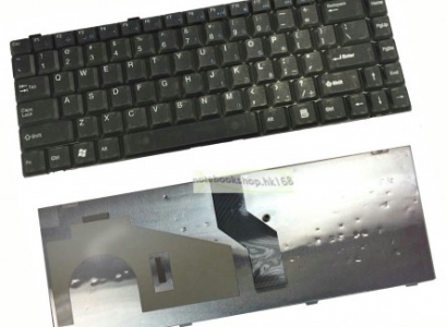 BÀN PHÍM LAPTOP NEC E6300 E6500
